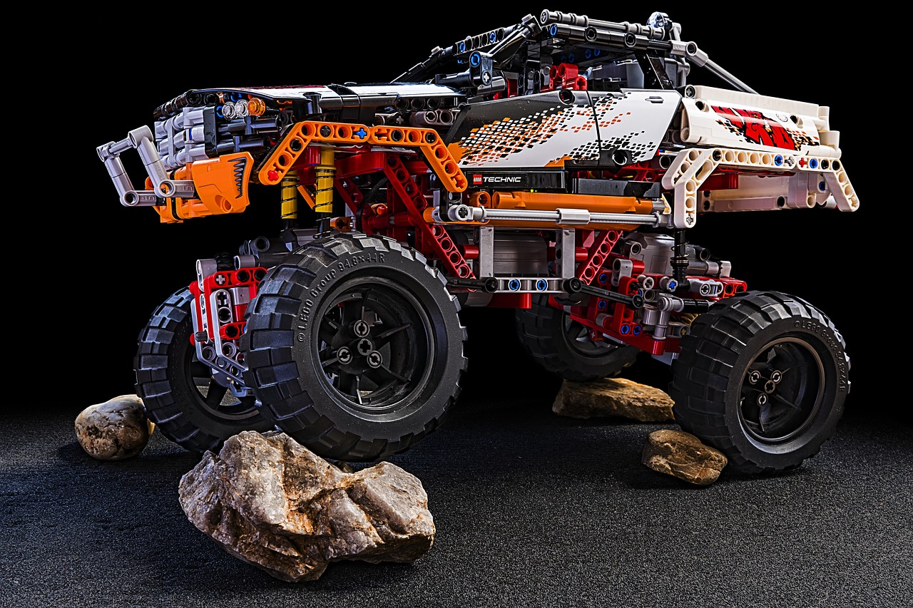 monster truck, lego technic, technic-2578685.jpg